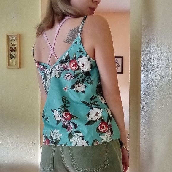 Shein Top - Picture 3 of 5